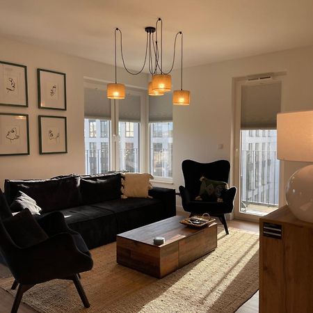 Blisko Ryneczku Apartamento Wrocław Exterior foto