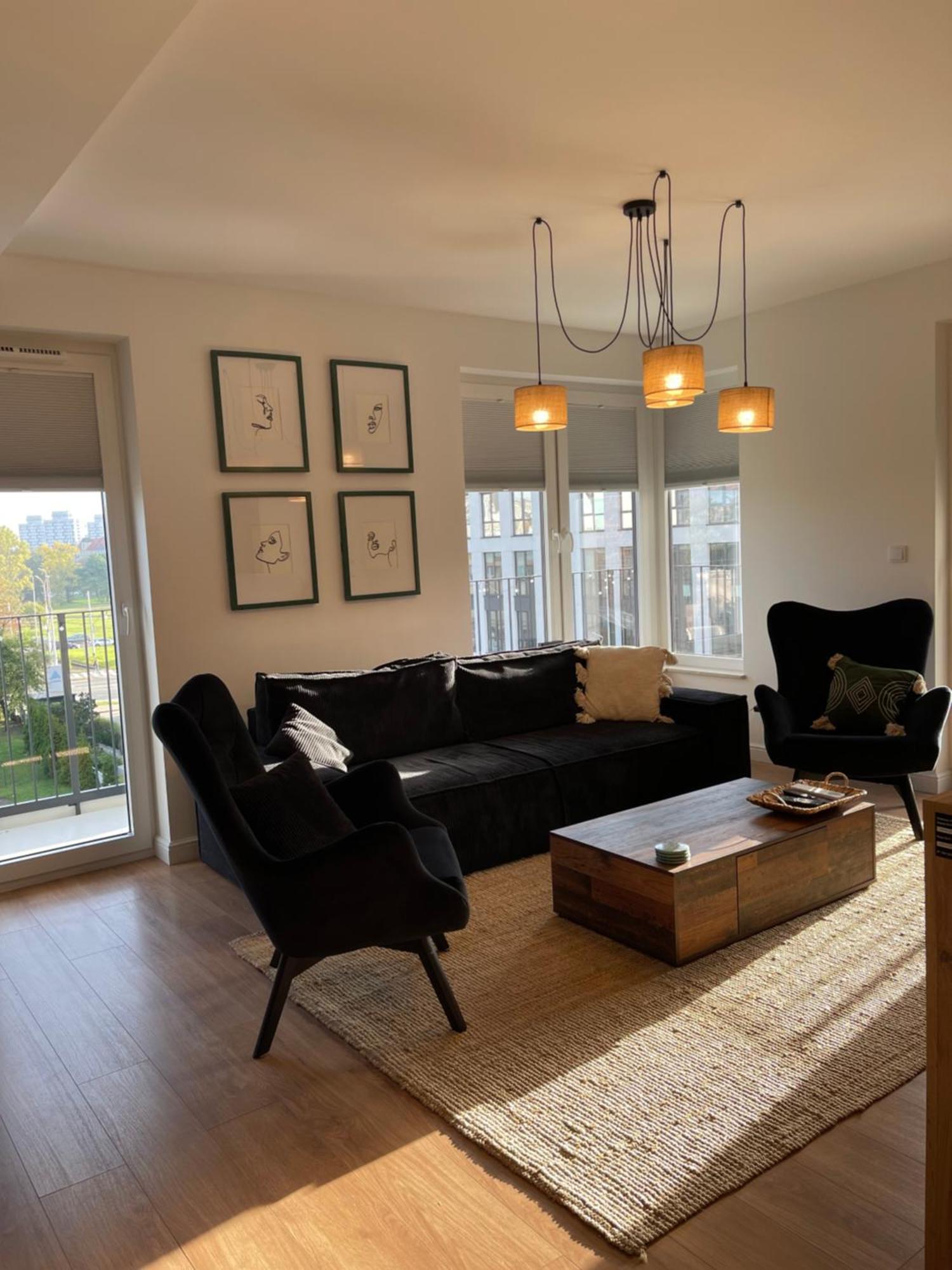 Blisko Ryneczku Apartamento Wrocław Exterior foto