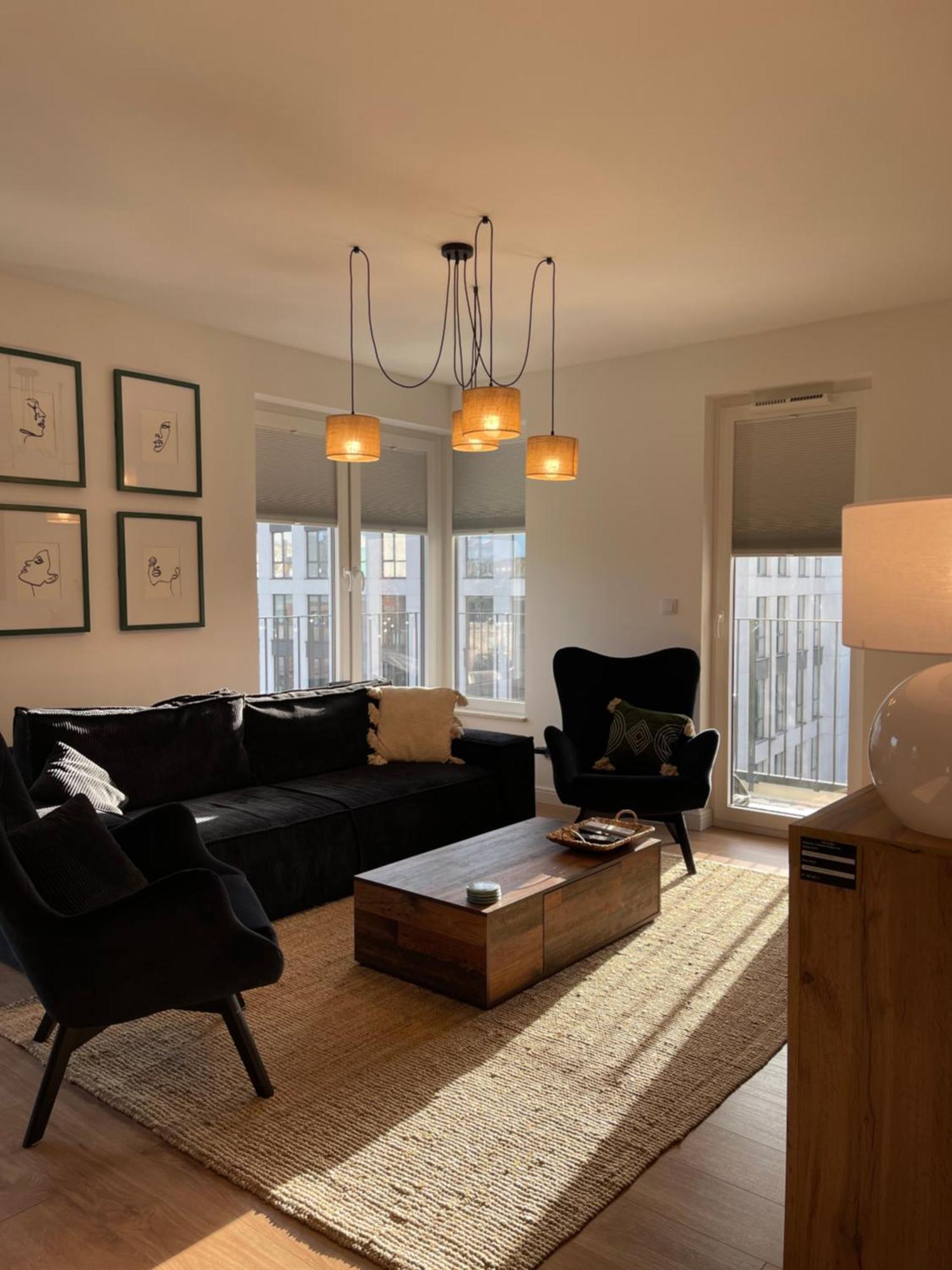 Blisko Ryneczku Apartamento Wrocław Exterior foto